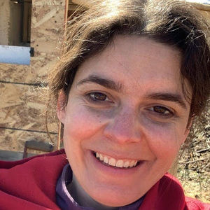 Meet your Posher, Catherine